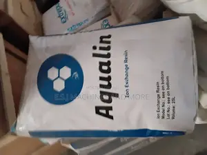 Aqualin Exchange Resin 1ton