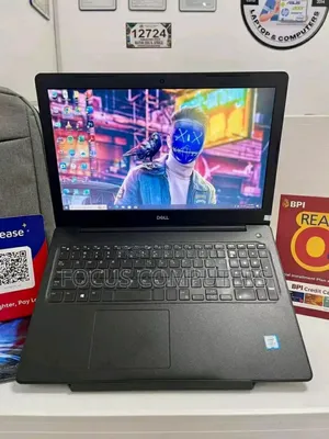 Laptop Dell Latitude 3590 8GB Intel Core I5 SSD 256GB