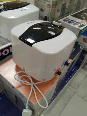 Polystar Hydro Temp 10l Electric Water Heater