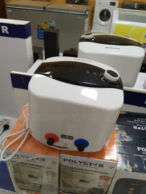 Polystar Quick Boil 10l Electric Water Heater