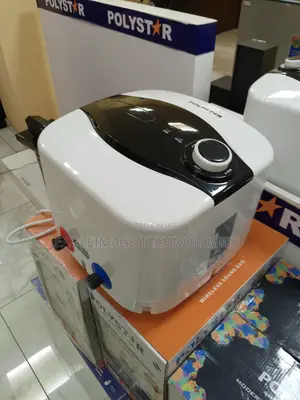 Polystar Pure Therm 10l Electric Water Heater