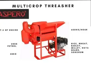 Multicrop Threasher
