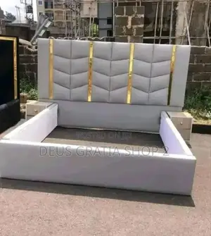 6 by 6 Bedframe for Hotels