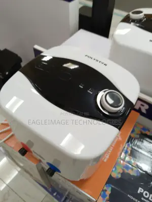 Polystar Ultra Warm 10l Electric Water Heater