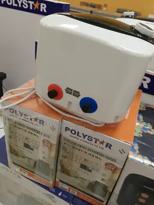 Polystar Solar Stream 10l Electric Water Heater