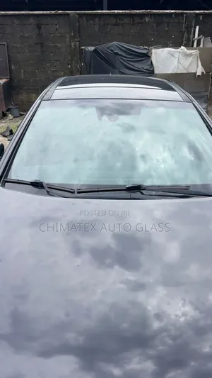 Hyundai Sonata 2017 Windscreen Glass Camera We Deliver