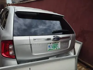Ford Edge 2009 Front and Back Windscreen Glass Available