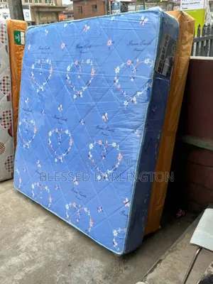 Brand New Green Earth Quality Mattress