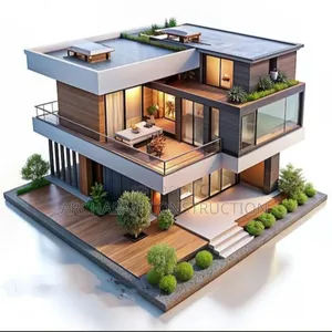 Building Design and Building Approval in Lagos
