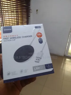 Sendem Wireless Charger