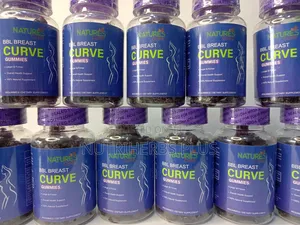Nature's Cure BBL Breast Curve