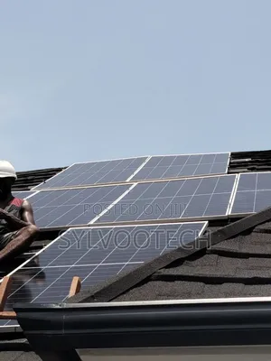 Premium Quality Solar System Installation