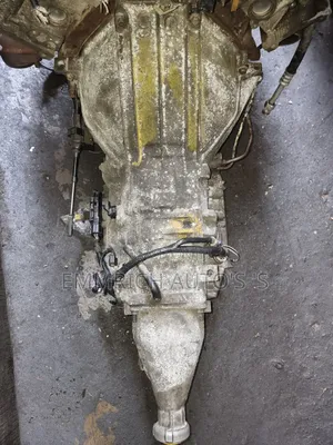 Ford F150 Gearbox 2wheel