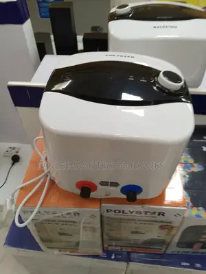 Polystar Rapid Heating 10l Electric Water Heater