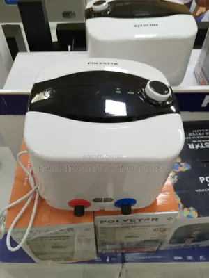 Polystar Vertical Mount 10l Electric Water Heater