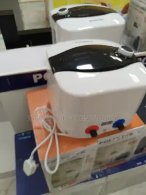 Polystar Luxury Bathroom 10l Electric Water Heater