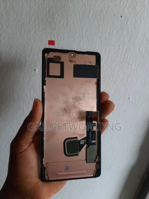 Original Google Pixel 6 7 Pro Amoled Screen (High Refresh Ra