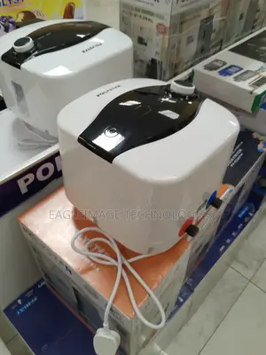 Polystar Quiet Running 10l Electric Water Heater