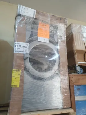 14kg Electrolux Washing Machine