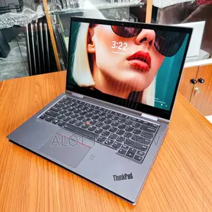 Laptop Lenovo Thinkpad X1 Yoga 8GB Intel Core I5 SSD 256GB