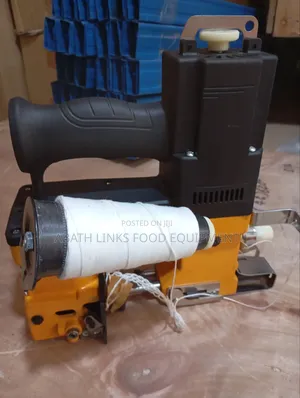 Sack Bag Sewing Machine