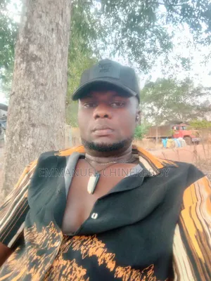 Emmanuel Ogugua