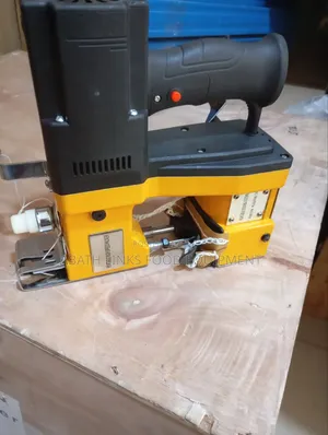 Sack Sewing Machine