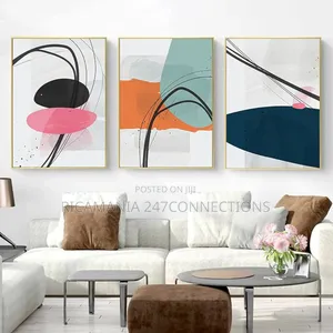 3in1abstract Canvas Prints