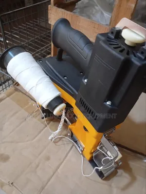 Sack Sealing Machine