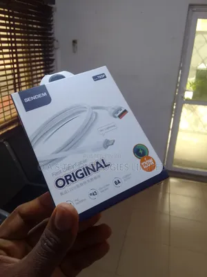 Sendem Charger Cable