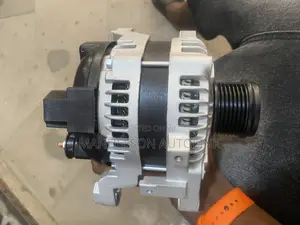 Alternator 2gr-FKS Highlander,Sienna,Tacoma,Rx350 2018-2023