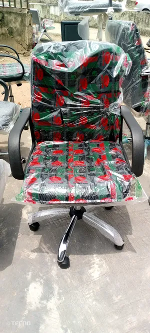 Quality Low Back 409 Executive Chair for Office