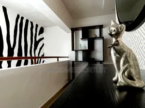 3 Bedroom Terrace Duplex With Modern Facilities