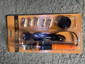 Original Multi-Function Soldering Iron