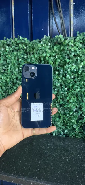 Apple iPhone 13 128 GB Black
