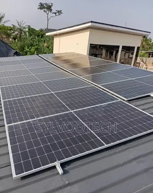 Premium Solar Panels Installation