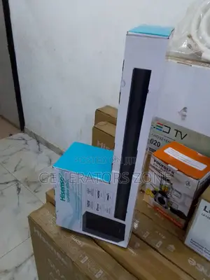 Hisense 140w Soundbar: Where Quality Meets Affordability