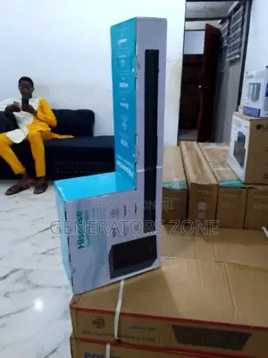 The Future of Home Audio: Hisense 140w Soundbar