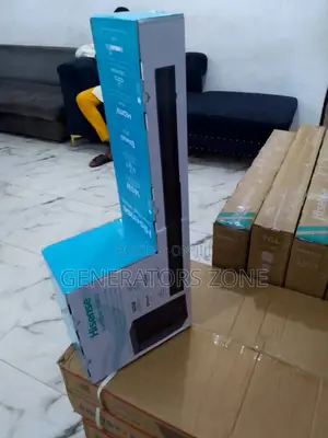 Hisense 140w Soundbar: Perfect Sync With Your Entertainment