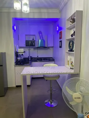 Executive 1 Bedroom for Daily/Weekly/ Monthly