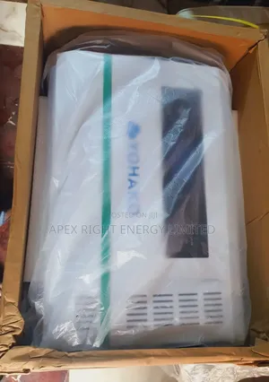 3.5kva Yohako Pure Sine Wave
