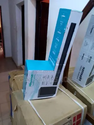 Hisense 140w: High-Impact Audio for Your Home