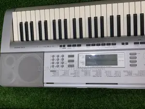 Ctk 4000 Durable Casio Keyboard