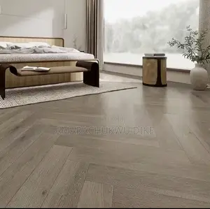 Wooden Design Rubber Tiles