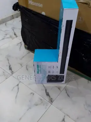Transform Your Sound Experience With Hisense 140w