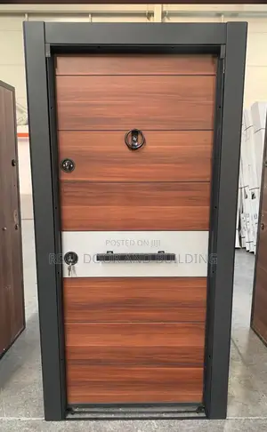 Luxury 3ft Turkey Door ( Mgd41)