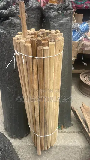 Wooden Stick