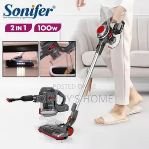Sonifer Sf-2225 Vacuum Cleaner