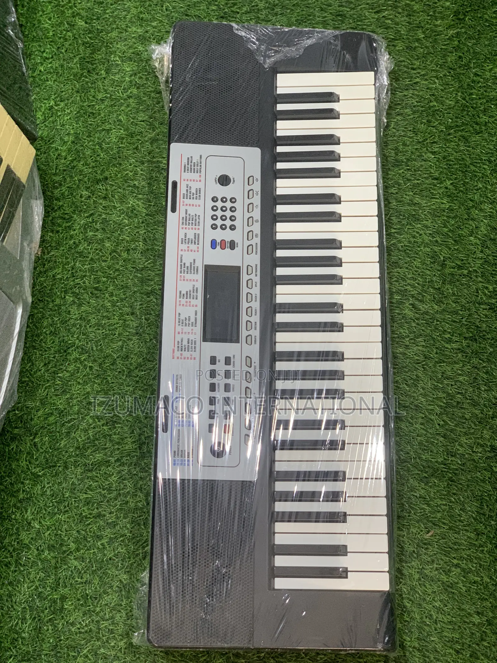 Durable Learners Keyboard for Beginners