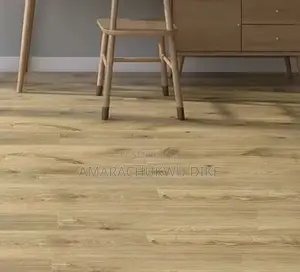 SPC Vinyl Tiles